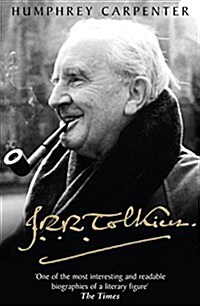 J. R. R. Tolkien : A Biography (Paperback)