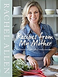 Recipes from My Mother (Hardcover)