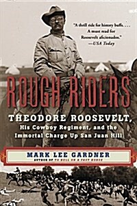 Rough Riders (Paperback)