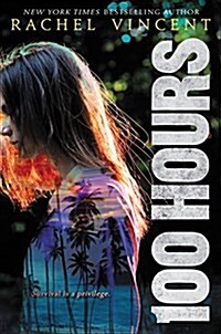 100 Hours (Hardcover)