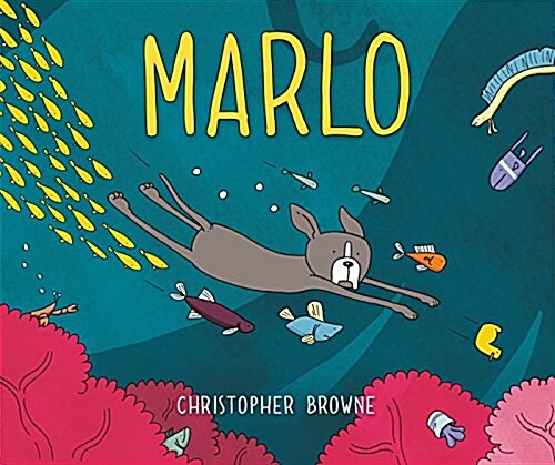 Marlo (Hardcover)