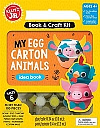 My Egg Carton Animals (Other)