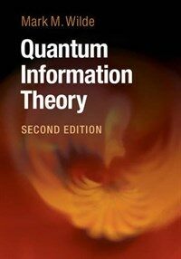 Quantum Information Theory (Hardcover, 2 Revised edition)