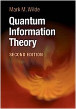 Quantum Information Theory (Hardcover, 2 Revised edition)