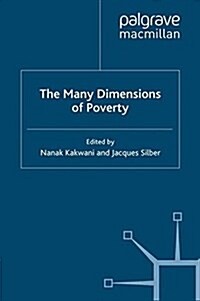 Many Dimensions of Poverty (Paperback)
