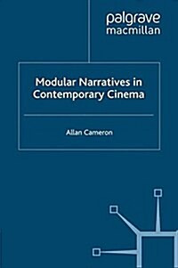 Modular Narratives in Contemporary Cinema (Paperback)