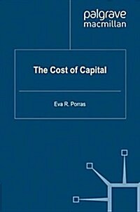 The Cost of Capital (Paperback)