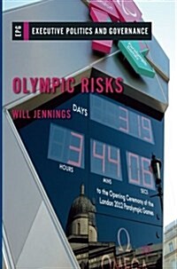 Olympic Risks (Paperback)