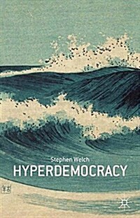 Hyperdemocracy (Paperback)