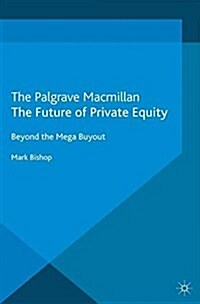The Future of Private Equity : Beyond the Mega Buyout (Paperback)