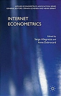 Internet Econometrics (Paperback)