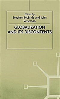 Globalisation and its Discontents (Paperback)