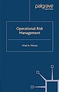 Operational Risk Management (Paperback)