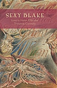 Sexy Blake (Paperback)