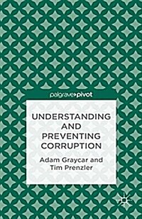Understanding and Preventing Corruption (Paperback)