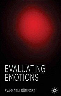 Evaluating Emotions (Paperback)