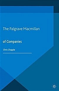 The Moral Responsibilities of Companies (Paperback)