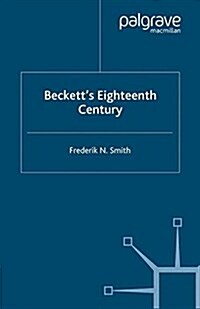 Becketts Eighteenth Century (Paperback)