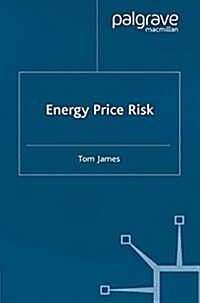 Energy Price Risk : Trading and Price Risk Management (Paperback)