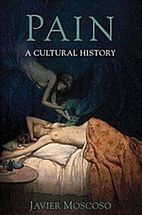 Pain : A Cultural History (Paperback)