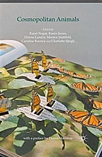 Cosmopolitan Animals (Paperback)