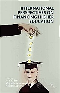 International Perspectives on Financing Higher Education (Paperback)