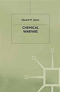Chemical Warfare (Paperback)