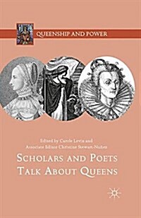 Scholars and Poets Talk About Queens (Paperback)