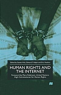 Human Rights and the Internet (Paperback)
