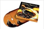 Harry Potter and the Half-Blood Prince (CD-Audio)
