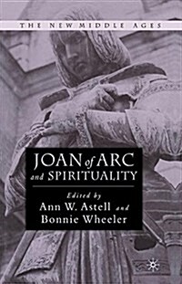Joan of Arc and Spirituality (Paperback)
