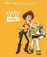 Disney Pixar Movie Collection: Toy Story (Hardcover)