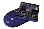 Harry Potter and the Philosopher's Stone (CD-Audio)