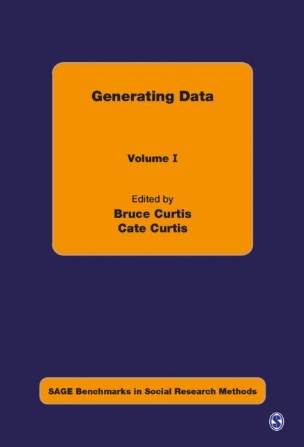 Generating Data (Multiple-component retail product)