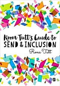Rona Tutt’s Guide to SEND & Inclusion (Paperback)