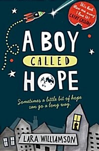 A Boy Called Hope (Paperback, New ed)