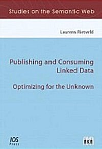 PUBLISHING & CONSUMING LINKED DATA (Spiral Bound)