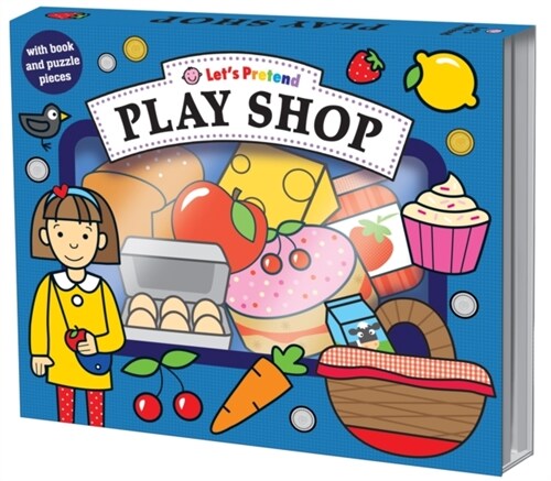 Play Shop (Hardcover)