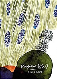 The Years (Vintage Classics Woolf Series) (Paperback)