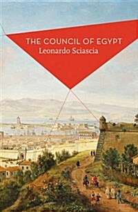 The Council of Egypt (Paperback)