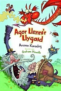 Agor Llennir Llygaid (Paperback)
