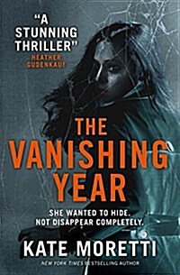 The Vanishing Year (Paperback)