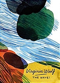 The Waves (Vintage Classics Woolf Series) (Paperback)