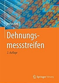 Dehnungsmessstreifen (Hardcover)