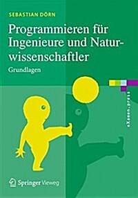 Programmieren F? Ingenieure Und Naturwissenschaftler: Grundlagen (Paperback, 1. Aufl. 2016)