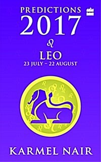 Leo Predictions (Paperback, 2017)