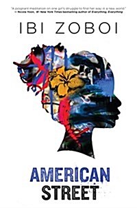 [중고] American Street (Hardcover)