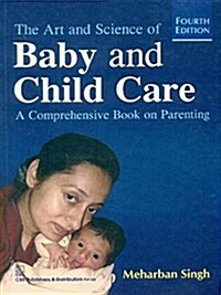 ART AMP SCIENCE OF BABY AMP CHILD C (Paperback)