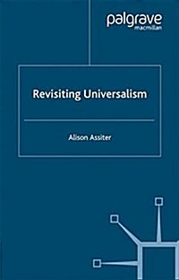 Revisiting Universalism (Paperback)