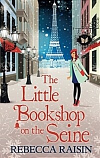 The Little Bookshop on the Seine (Paperback)